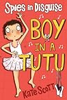 Boy in a Tutu