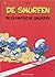 De Olympische Smurfen (De Smurfen #11)