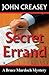 Secret Errand