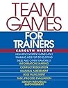 Team Games for Tr...