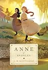 Anne of Avonlea