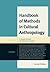 Handbook of Methods in Cultural Anthropology
