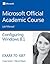 70-687 Configuring Windows 8.1 Lab Manual (Microsoft Official Academic Course Series) - Standalone book