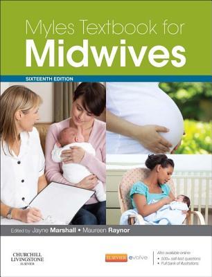 Myles Textbook for Midwives (Kindle Edition)