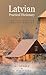 Latvian-English English-Latvian Dictionary (Hippocrene Practical Dictionary)