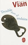 Trouble dans les andains