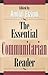 The Essential Communitarian Reader