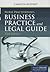 Nurse Practitioner's Business Practice and Legal Guide: .
