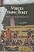 Voices From Tibet: Selected Essays and Reportage