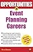 Opportunities in Event Planning Careers by Blythe Camenson