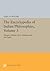 The Encyclopedia of Indian Philosophies, Volume 3 by Karl H. Potter