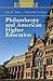 Philanthropy and American H...