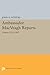 Ambassador MacVeagh Reports: Greece, 1933-1947 (Princeton Legacy Library)