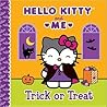 Trick or Treat (Hello Kitty and Me)
