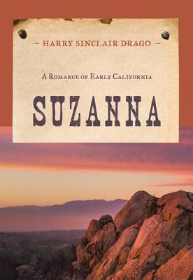 Suzanna (An Evans Novel of the West)