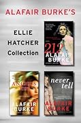 Ellie Hatcher Collection: 212 / Angel's Tip / Never Tell