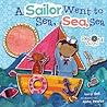 A Sailor Went to Sea, Sea, Sea by Lucy Bell
