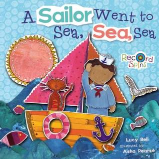 A Sailor Went to Sea, Sea, Sea (Record Spins)