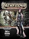 Pathfinder Advent...