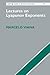 Lectures on Lyapunov Exponents by Marcelo Viana