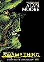 Saga of the Swamp Thing by Alan Moore