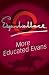 More Educated Evans