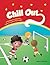 Chill Out: A Workbook to Help Kids Learn to Control Their Anger