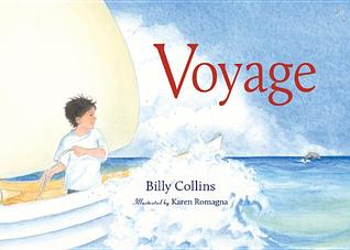 Voyage (Hardcover)
