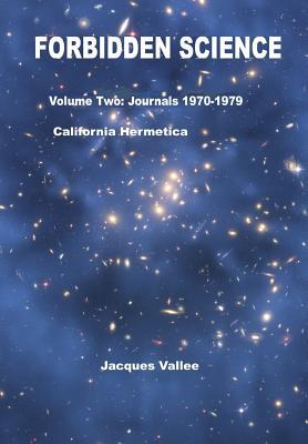Forbidden Science 2 (Hardcover)