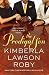 The Prodigal Son (A Reverend Curtis Black Novel, 11)