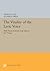 The Vitality of the Lyric Voice: Shih Poetry from the Late Han to the T'ang (Princeton Legacy Library)