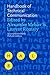 Handbook of Technical Communication (Handbooks of Applied Linguistics [HAL], 8)