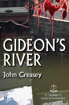Gideon's River (Gideon of Scotland Yard)