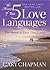 The Heart of the 5 Love Languages