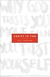 Christ in You by Eric Johnson