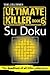 The Times Ultimate Killer Su Doku Book 6