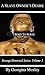 A Slave Owner's Desire: Born to Serve (Strange Historical Series, Volume 1)