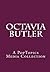 Octavia Butler