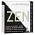 NOT A BOOK Zen 2013 Page-A-Day Calendar by David Schiller
