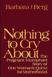 Nothing to Cry About