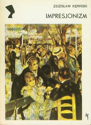 Impresjonizm (Polish Edition)