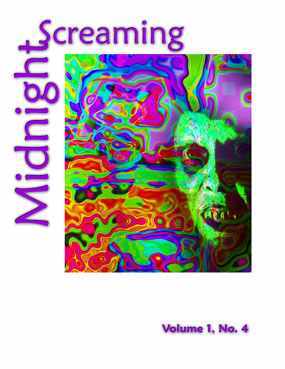 Midnight Screaming Volume 1, Number 4