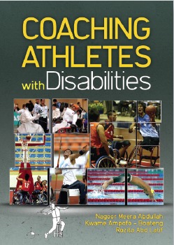 Coaching Athletes with Disabilities