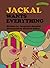 Jackal Wants Everything (Sweet Pickles, #10)