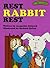 Rest Rabbit Rest by Jacquelyn Reinach Rest Rabbit Rest by Jacquelyn Reinach