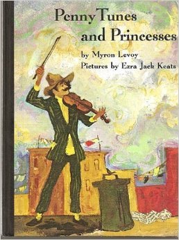 Penny tunes and princesses