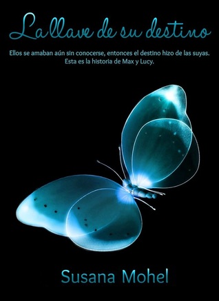 Portada de Indeleble, de Susana Mohel