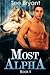 Most Alpha Book II (Werewolf Romance) by Tee Bryant