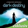 Dark Destiny by Jennifer Benkau