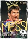 Messi. Mały chłop...